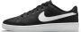Nike Court Royale 2 Low CQ9246-001 nen Zwart Sneakers Sportschoenen - Thumbnail 3