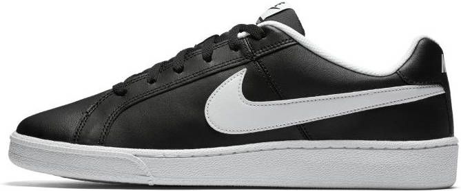 Nike Court Royale Herenschoenen Zwart
