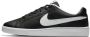 Nike Court Royale Heren Sneakers Black White - Thumbnail 2