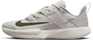 Nike Court Vapor Lite Hardcourt tennisschoen voor dames Wit