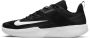 Nike Court Vapor Lite Tennisschoen voor heren (gravel) Zwart - Thumbnail 2