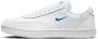 Nike COURT VINTAGE MENS SHOE Sneakers - Thumbnail 2