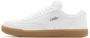 Nike Court Vintage Premium Herenschoen Wit - Thumbnail 1