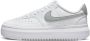 Nike Sportswear Sneakers COURT VISION ALTA Design in de voetsporen van de Air Force 1 - Thumbnail 2