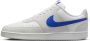 Nike Court Vision Low Herenschoenen Grijs - Thumbnail 1
