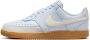 Nike Court Vision Low Herenschoenen Grijs - Thumbnail 1