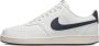 Nike Retro Basketbalsneakers Wit Blauw White Heren - Thumbnail 2