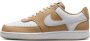 Nike Court Vision Low Next Nature Damesschoenen Bruin - Thumbnail 2