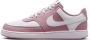 Nike Court Vision Low Next Nature Damesschoenen Roze - Thumbnail 1