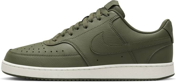 Nike Lage Next Nature Court Vision Sneakers Green Heren - Foto 2
