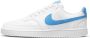 Nike Court Vision Low Next Nature Wit - Thumbnail 2