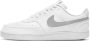 Nike Verhoog je stijl met Court Vision Alta Sneakers White Dames - Thumbnail 2