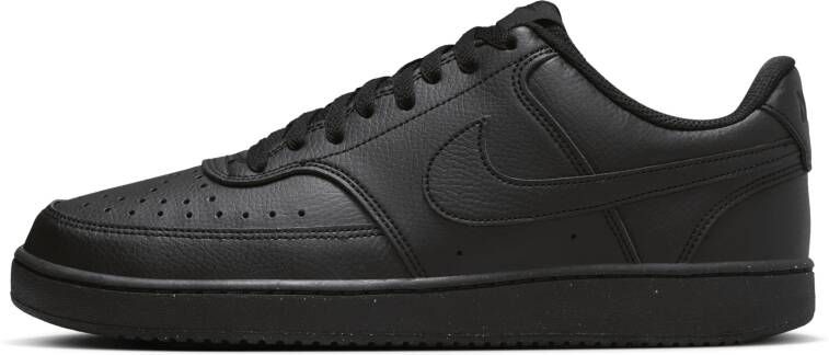 Nike Sportswear Sneakers COURT VISION LOW NEXT NATURE geïnspireerd door het ontwerp van de nike air force - Foto 16