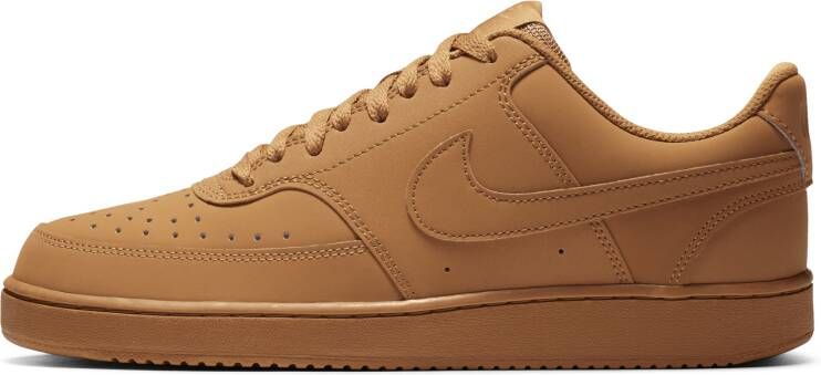 Nike Court Vision Low schoenen Bruin