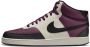 Nike Sportswear Sneakers COURT VISION MID NEXT NATURE Design in de voetsporen van de Air Force 1 - Thumbnail 3