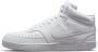 Nike Sportswear Sneakers COURT VISION MID NEXT NATURE Design in de voetsporen van de Air Force 1 - Thumbnail 4