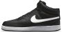 Nike Sportswear Sneakers COURT VISION MID NEXT NATURE Design in de voetsporen van de Air Force 1 - Thumbnail 4
