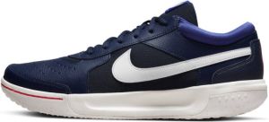 Nike Court Zoom Lite 3 Hardcourt tennisschoenen voor heren Blauw