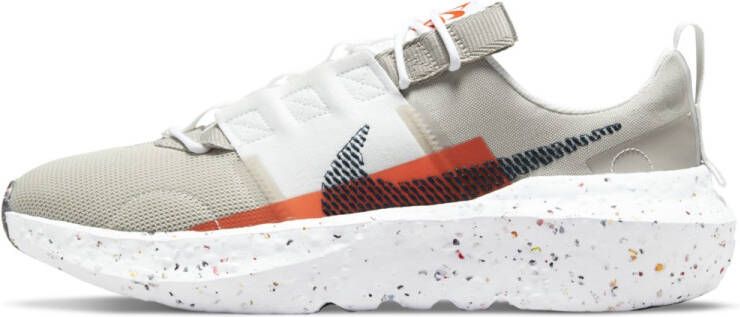 Nike Crater Impact Herenschoenen Bruin