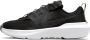 Nike Crater impact (GS) Sneakers Kinderen Zwart Wit Groen - Thumbnail 3