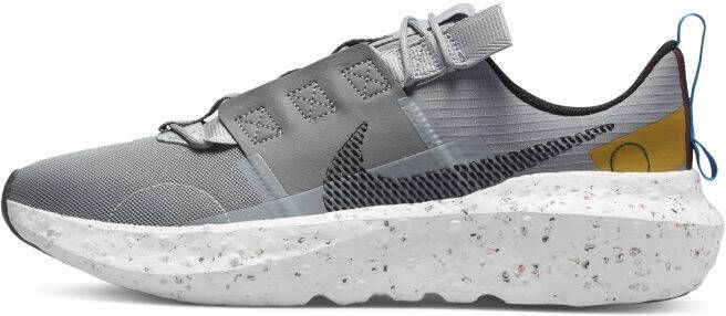 Nike Sportswear Sneakers laag 'CRATER IMPACT'