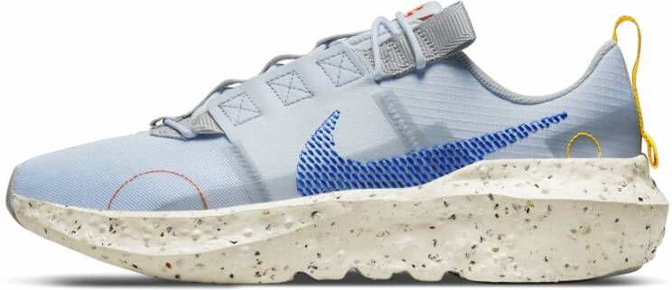 Nike Sportswear Sneakers laag 'CRATER IMPACT SE'