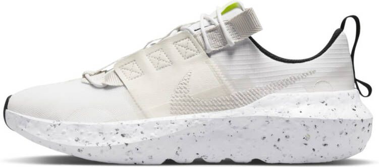 Nike Crater Impact SE Herenschoenen Wit