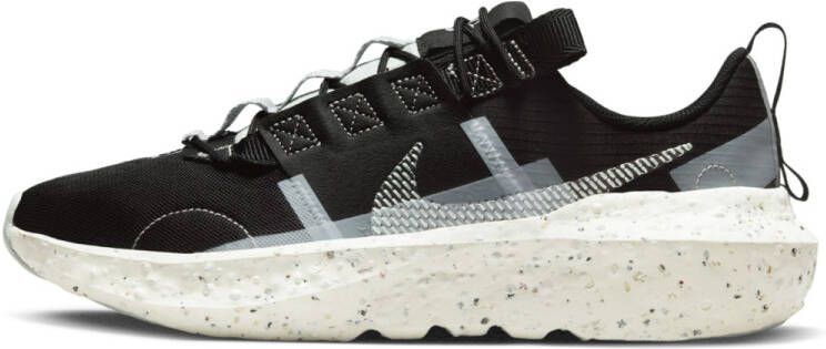 Nike Crater Impact SE Herenschoenen Zwart