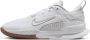 Nike Crosscourt schoenen voor kleuters kids Wit - Thumbnail 1