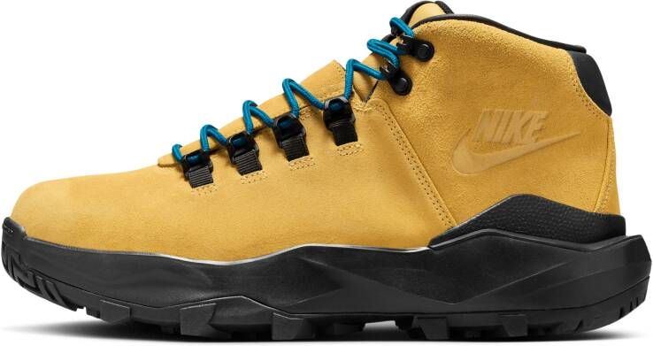 Nike Cygnal herenschoenen Geel