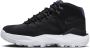 Nike Waterdichte Sneakers Zwart Wit-Court Paars - Thumbnail 2