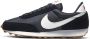 Nike Daybreak Dames Sneakers Black Summit White-Off Noir-Gum Med Brown-Team Orange - Thumbnail 2