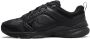 Nike Defy All Day DJ1196-001 Mannen Zwart Sneakers - Thumbnail 3