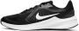 Nike Kids Nike Downshifter 10 Hardloopschoenen voor kids(straat) Black Anthracite White Kind - Thumbnail 5