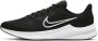 Nike Downshifter 11 Hardloopschoenen voor dames (straat) Zwart - Thumbnail 3