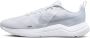 Nike Downshifter 12 Hardloopschoen voor heren (straat) Wit - Thumbnail 1