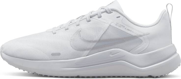 Nike Stijlvolle Downshifter 12 Sneakers voor heren Zwart Heren - Foto 2