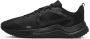Nike Downshifter 12 Hardloopschoenen voor dames (straat) Zwart - Thumbnail 2