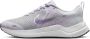 Nike Downshifter 12 Big Kid's Running Shoes Runningschoenen groen - Thumbnail 3