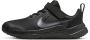 Nike Zwarte Lage Sneakers Downshifter 12 Nn (psv) - Thumbnail 2