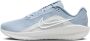 Nike Downshifter 13 hardloopschoenen voor dames (straat) Blauw - Thumbnail 1