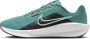 Nike Downshifter 13 hardloopschoenen voor dames (straat) Groen - Thumbnail 1