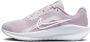 Nike Downshifter 13 hardloopschoenen voor dames (straat) Paars - Thumbnail 2