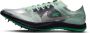 Nike Dragonfly XC spikes voor veldlopen Groen - Thumbnail 1