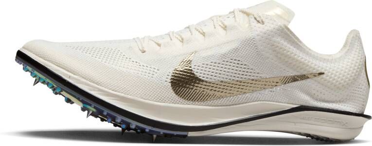 Nike Dragonfly 2 Elite 'Jakob Ingebrigtsen' track and field distance spikes Wit