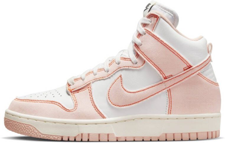 Nike Dunk High 1985 Schoenen 35.5 Arctic Orange Summit White Orange Blaze Arctic Orange - Foto 2