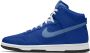 Nike Dunk High By You Custom herenschoenen Meerkleurig - Thumbnail 1