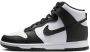Nike Dunk High Retro Basketball Schoenen white black total orange maat: 46 beschikbare maaten:41 42.5 43 44.5 45 46 47.5 45.5 47 40.5 38.5 - Thumbnail 2