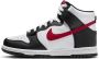 Nike Dunk Unisex Schoenen Wit Maat: 38 Synthetisch Leer Foot Locker - Thumbnail 1