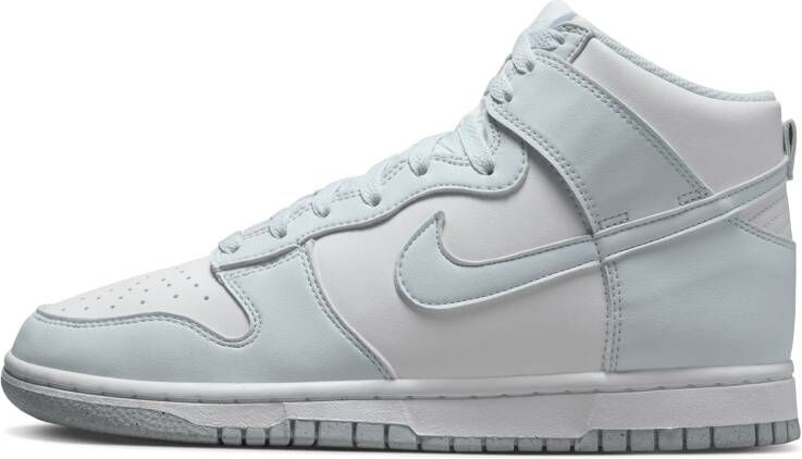 Nike Dunk Dames Schoenen Wit Maat: 37.5 Leer Foot Locker